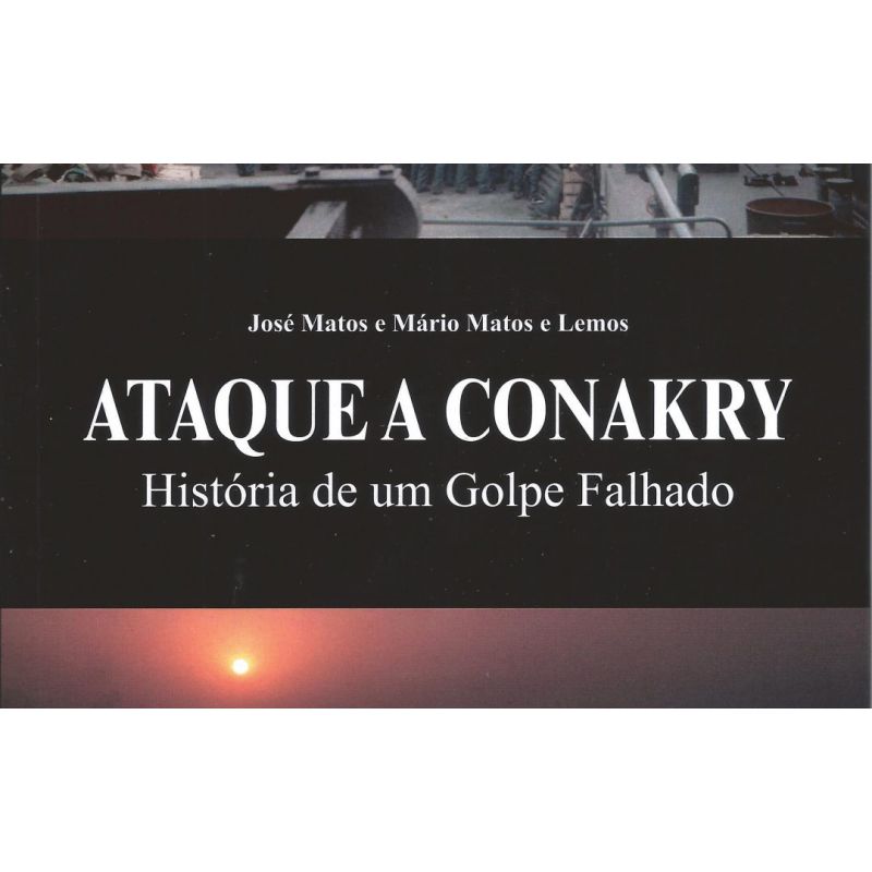 Ataque a Conakry