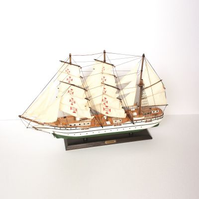 Model NRP Sagres