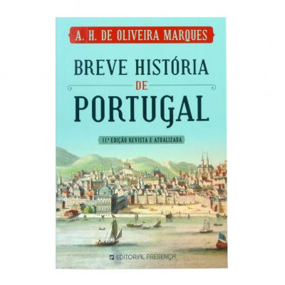Breve História de Portugal