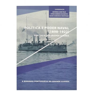 Política e Poder Naval (1898-1922) 