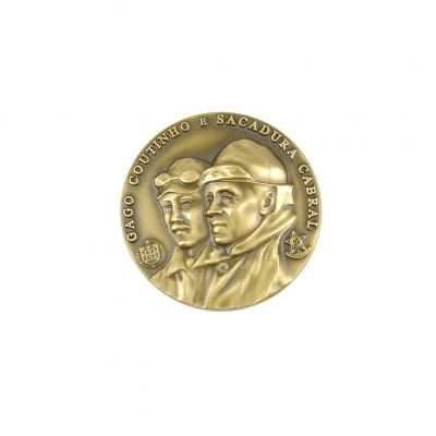 Medalha Gago Coutinho e Sacadura Cabral