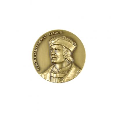 Medalha Bartolomeu Dias