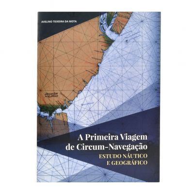 A Primeira Viagem de Circum-Navegação