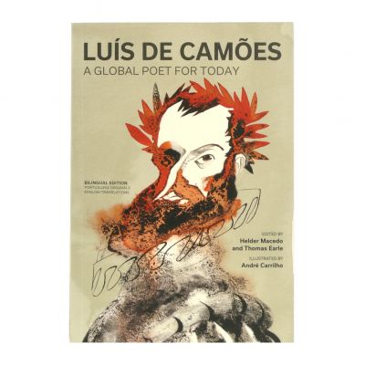 Luís de Camões. A Global Poet for Today