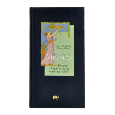 Menus in Portugal, Towards the history of the art of serving at table