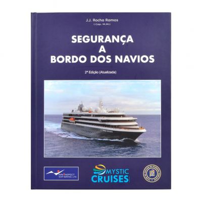 Segurança a Bordo dos Navios
