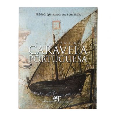 As origens da Caravela Portuguesa
