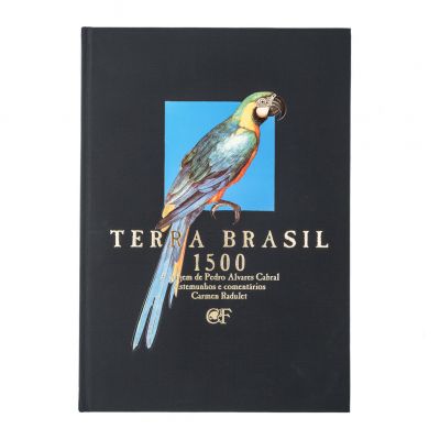 Terra Brasil 1500