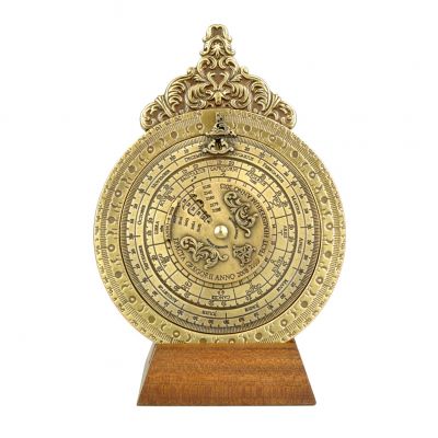 Calendário Lunar