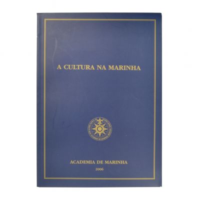 A Cultura na Marinha